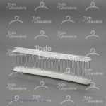 CAJA GRAPAS PLASTICAS DENNISON 20 MM / 10.000 UDS