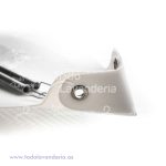 PLANTILLA ANTIBRILLO SOLO TEFLON IRONMASTER