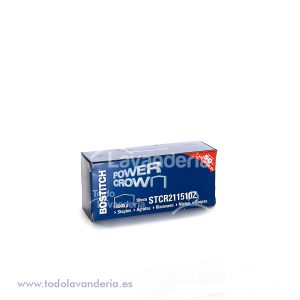 CAJA GRAPAS ALFOMBRAS BOSTITCH B8 - 10 MM / 5.000UDS