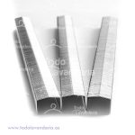CAJA GRAPAS PARA BOSTITCH B8P - 6 MM / 5.000 UDS