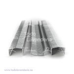 CAJA GRAPAS PARA BOSTITCH B8P - 6 MM / 5.000 UDS