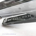 GRAPADORA BOSTITCH P3 PEQUEÑA (TEXTIL)