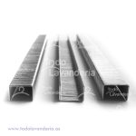 CAJA GRAPAS PARA BOSTITCH P3 - SP19 1/4" / 5.000UDS