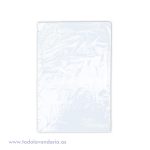 BOLSAS PAQUETE 60x90cm/G120/1.000uds