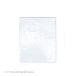 BOLSAS PAQUETE 50x60cm/G120/100uds