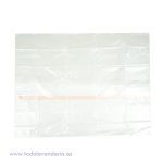 BOLSAS HIDROSOLUBLES 66x84cm/G100/100uds