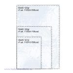 BOLSAS PAQUETE 60x90cm/G120/500uds