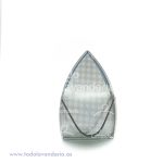 PLANTILLA ANTIBRILLO REFORZADA PONY JR