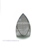 PLANTILLA ANTIBRILLO REFORZADA PONY JR