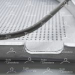 PLANTILLA ANTIBRILLO REFORZADA PONY JR