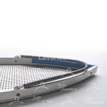 PLANTILLA ANTIBRILLO REFORZADA PONY JR