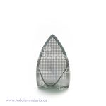 PLANTILLA ANTIBRILLO REFORZADA BISHOMATIC (333)