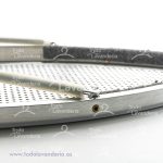 PLANTILLA ANTIBRILLO REFORZADA COVEMAT HI (336YA))