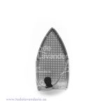 PLANTILLA ANTIBRILLO REFORZADA COVEMAT HI (336YA))