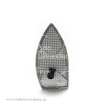 PLANTILLA ANTIBRILLO REFORZADA VEIT- 2000-2002(336Q)