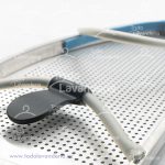 PLANTILLA ANTIBRILLO REFORZADA VEIT- 2000-2002(336Q)