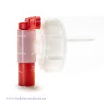 TAPON DOSIFICADOR CUBITAINER - 20 LT