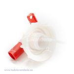 TAPON DOSIFICADOR CUBITAINER - 20 LT