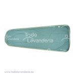 FUNDA MESA PLANCHA TIPO MAXI (VERDE)