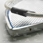 PLANTILLA ANTIBRILLO REFORZADA MAXI BATISTELLA (336G)