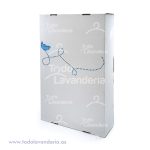 CAJA VESTIDO DE NOVIA