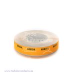 ETIQUETAS ADHESIVAS MARCADOR MANCHA