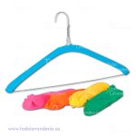 RECUBRIMIENTO DE ESPUMA PARA PERCHAS 500 UDS