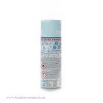 SPRAY PERFUMADO TALCO FLORENTINO 400ml