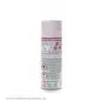 SPRAY PERFUMADO LECHE DE ROSA 400ml