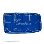 FUNDA CESTA SIDI TA-792 CON TENSORES (AZUL)