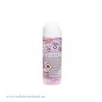 SPRAY HIGIENIZANTE BOMB CLEAN SENSE 400ml