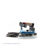 PLANCHA VAPORIZANTE IRONMASTER