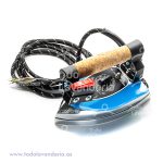 PLANCHA VAPORIZANTE IRONMASTER