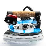 PLANCHA VAPORIZANTE IRONMASTER