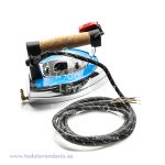 PLANCHA VAPORIZANTE IRONMASTER