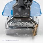 PLANCHA VAPORIZANTE IRONMASTER