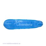 FUNDA + MULLIDO BRAZO S/AARS (CELESTE)