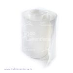 MULETON MESA PLANCHA POLIESTER