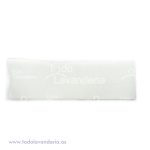 MULETON MESA PLANCHA POLIESTER