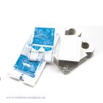 PACK PRESENTACION BOLSAS CORBATAS 100uds