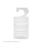 PACK PRESENTACION BOLSAS CORBATAS 100uds