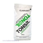 SACO DE POLVO TONSIL - 25 KG(SOLVEN CLEAN)