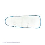 FUNDA + MULLIDO MESA PLANCHA FENIX