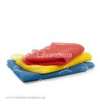 SACO DE RED LAVADO EN AGUA 100 x 75 CM