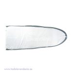 FUNDA + MULLIDO + RED PRONTOTOP (GRIS)