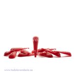 CAJA CUBREHOMBROS PLASTICO 500uds