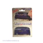 CEPILLO PARA ACABADO QUITABOLITAS MINI