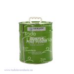 DISOLVENTE PERCLOROETILENO DOWPER PURE POWER - 23 KG (LATA)