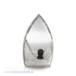 PLANTILLA ANTIBRILLO REFORZADA 2F (336H)