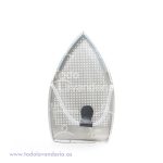 PLANTILLA ANTIBRILLO REFORZADA 2F (336H)